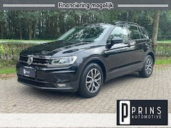Volkswagen Tiguan - 1.4 TSI | Comfortline | Navi | Carplay | LED | Clima | PDC |