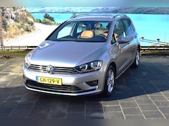 Volkswagen Golf Sportsvan - 1.4 TSI 125pk Comfortline Prijs rijklaar