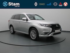 Mitsubishi Outlander - 224pk PHEV Instyle Apple Carplay/Android Auto | Climate