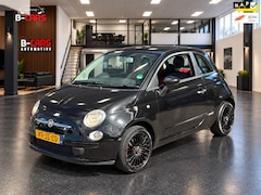 Fiat 500 - 1.2 Pop Airco|City|Nap
