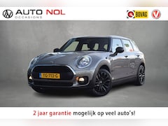 MINI Clubman - 1.5 One Salt Business | Apple CarPlay | Stoelverw. | Cruise | Climate
