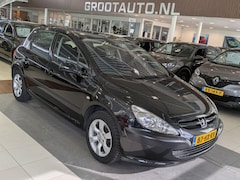 Peugeot 307 - 1.6-16V XS 1e Eigenaar, Airco, Trekhaak