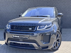 Land Rover Range Rover Evoque - 2.0 Si4 Autobiography | volledige historie | Meridian Audio | Geperforeerd Leder