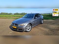 BMW 3-serie - 316i Business Line, Apple Carplay - NAP logisch - nieuwstaat