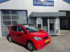 SEAT Mii - 1.0 Chill Out