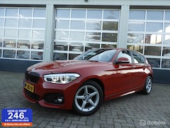 BMW 1-serie - 118i Executive