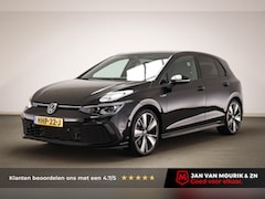 Volkswagen Golf - 2.0 TDI GTD | IQ LIGHT | STUURVERWARMING | DAB | DRAADLOZE LADER | CAMERA | TREKHAAK | 18"