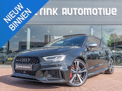 Audi RS3 - Sportback 2.5 TFSI quattro | Matrix-LED | Milltek | Volledig onderhouden