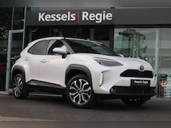Toyota Yaris Cross - 1.5 Hybrid 130 Dynamic | ACC | Carplay | Camera | Stuur + Stoelverwarming
