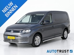 Volkswagen Caddy Cargo Maxi - 2.0 TDI CLIMA CRUISE CAMERA TREKHAAK 1.500KG