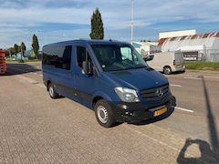 Mercedes-Benz Sprinter - 413 2.2 BlueTEC 366 DC L2H1 Euro 6