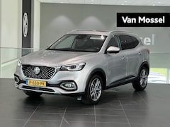 MG EHS - 1.5 TGDI Luxury | Panoramadak | Leder | Navi | 360 Camera | Led Sfeerlicht | Elec. Achterk