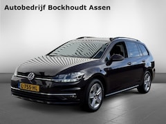 Volkswagen Golf Variant - 1.4 TSI Comfortline | Stoelverw. | Climate Control
