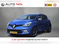 Renault Clio - 0.9 TCe Dynamique GT- Line | Airco | Navi | Cruise | Keyless