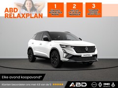 Renault Austral - esprit Alpine Hybrid 200 | Blind Spot Warning | Elektrisch verwarmbare voorstoelen | Elekt