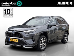 Toyota RAV4 - 2.5 Plug-in Hybrid AWD Dynamic | Stoelverwarming | Elektrisch bedienbare achterklep | Elek