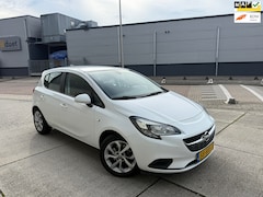 Opel Corsa - 1.0 Turbo Online Edition 6 BAK Volledig onderhouden AIRCO
