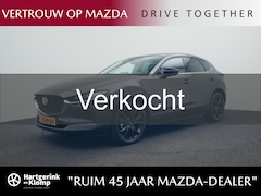 Mazda CX-30 - 2.0 e-SkyActiv-X Homura automaat met afneembare trekhaak : dealer onderhouden