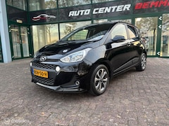 Hyundai i10 - Automaat1.0i Comfort 5p