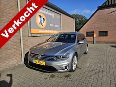Volkswagen Passat Variant - 1.4 TSI GTE Highline