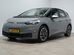 Volkswagen ID.3 - First 58 kWh Navigatie 18'' Lichtmetalen velgen Navigatie 221