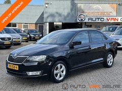 Skoda Rapid - 1.2 TSI 95.945 NAP*Cruise Cr*Navi*Airco*Top onderh