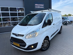 Ford Transit Custom - 330 2.2 TDCI L2H1 3 Zits Airco