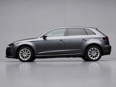 Audi A3 Sportback - 1.4 TFSI Attraction Pro Line Sport (SCHUIFDAK, NAVI, PDC, CLIMATE, CRUISE, GETINT, SPORTST