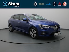Renault Mégane Estate - 140pk TCe Intens Apple Carplay/Android Auto | Climate