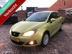 SEAT Ibiza - 1.4-16V Cruise Control Nieuwe APK