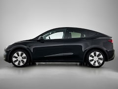Tesla Model Y - RWD 58 kWh | Trekhaak | Leder | 12 maanden BOVAG |
