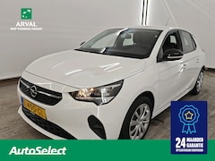 Opel Corsa-e - 50 kWh 136pk Edition | SOH 86% | Achteruitrijcamera | Park Pilot achter | CarPlay | Cruise