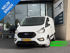 Ford Transit Custom - 300 2.0 TDCI L1H1*HAAK*CAM*A/C*CRUISE*3-PERS*PDC
