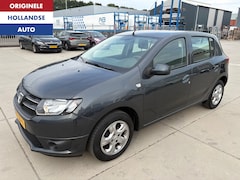 Dacia Sandero - 0.9 TCe SL Royaal Automaat Navi Cruise Control