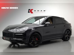 Porsche Cayenne Coupé - 2.9 S |Pano|SportChrono|HUD|Luchtvering|