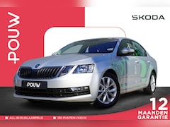 Skoda Octavia - 1.0 TSI 115pk Greentech Ambition | Navigatie | Smartlink | Cruise Control |