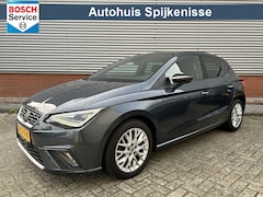 SEAT Ibiza - 1.0 EcoTSI FR Business Connect | Automaat | Carplay | Camera | Stoelverwarming | Nette aut