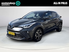 Toyota C-HR - 1.8 Hybrid Dynamic