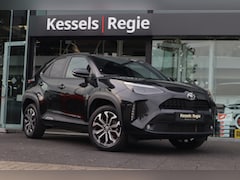 Toyota Yaris Cross - 1.5 Hybrid 130 Dynamic | ACC | Carplay | Camera | Stuur + Stoelverwarming