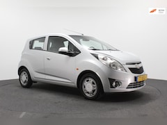 Chevrolet Spark - 1.0 16V LE | Airco | Nieuwe APK | Elektrische ramen | 5-deurs