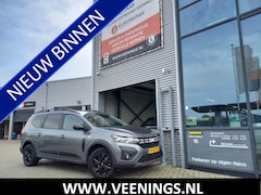 Dacia Jogger - 1.6 Hybrid 140 Extreme 7P - CAMERA - PDC V/A - CARPLAY / ANDROID - CLIMA - CRUISE