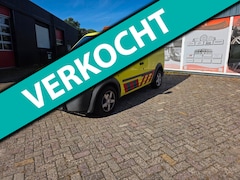 Ford Transit Connect - T200S 1.8 TDdi