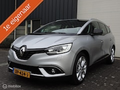 Renault Grand Scénic - 1.2 TCe Intens 7p. Eerste eigenaar