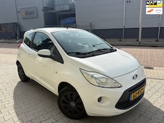 Ford Ka - 1.2 Titanium NEW APK (LAK Schade) Airco