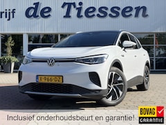 Volkswagen ID.4 - Pro Business 77 kWh | SOH 97, 2% | Stoelvrw. | Carplay | Camera | Rijklaar met beurt & gar