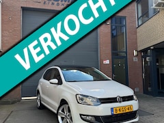 Volkswagen Polo - 1.2 TSI Highline | Pano | DSG | Cruise | Pdc