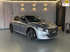 Peugeot 208 - GT 1.2 PureTech|3x GT|KEYLESS|CAMERA 360|DIGITAL 3D DASH|STOELVERW|SFEERVERL|HALF LEDER|CA