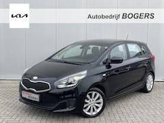 Kia Carens - 1.6 GDi First Edition Navigatie, Climate Control, Cruise Control, 17"Lm, Achteruitrijcamer