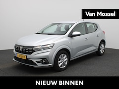 Dacia Sandero - 1.0 TCe 90 Comfort