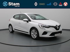 Renault Clio - 140pk E-Tech Hybrid Zen Apple Carplay/Android Auto | Airco